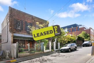 Offices commercial property leased at 11 Agnes Street East Melbourne VIC 3002 Offices commercial property leased at 11 Agnes Street East Melbourne VIC 3002