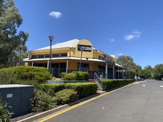 Shop & Retail commercial property leased at 307 The Golden Way Golden Grove SA 5125 Shop & Retail commercial property leased at 307 The Golden Way Golden Grove SA 5125