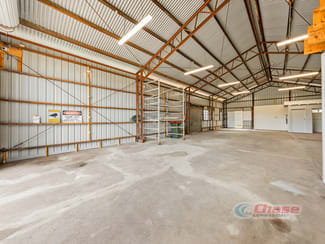 Factory, Warehouse & Industrial commercial property leased at 5 Station Avenue Darra QLD 4076 Factory, Warehouse & Industrial commercial property leased at 5 Station Avenue Darra QLD 4076