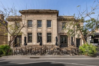 Offices commercial property for lease at 164-168 Greville Street Prahran VIC 3181