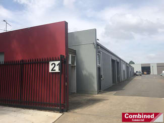 Factory, Warehouse & Industrial commercial property leased at 4/21 Graham Hill Road Narellan NSW 2567 Factory, Warehouse & Industrial commercial property leased at 4/21 Graham Hill Road Narellan NSW 2567