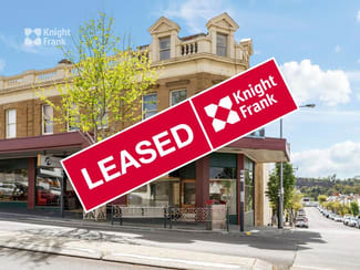 Shop & Retail commercial property leased at Ground Floor/367 Elizabeth Street North Hobart TAS 7000 Shop & Retail commercial property leased at Ground Floor/367 Elizabeth Street North Hobart TAS 7000