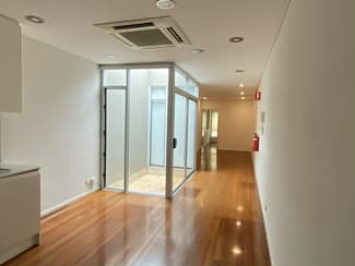 Offices commercial property for lease at Suite 2/74-76 Cronulla Street Cronulla NSW 2230