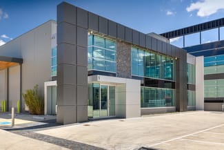 Factory, Warehouse & Industrial commercial property leased at 5 Magna Vista Rise Narre Warren VIC 3805