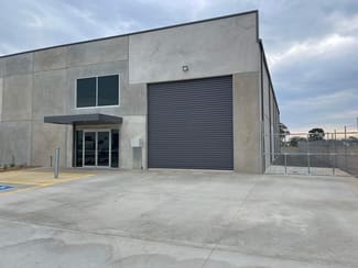 Factory, Warehouse & Industrial commercial property leased at 5B Industrial Road Shepparton VIC 3630 Factory, Warehouse & Industrial commercial property leased at 5B Industrial Road Shepparton VIC 3630