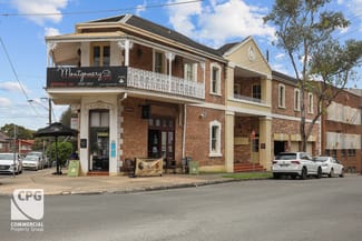 Offices commercial property leased at 52 Montgomery Street Kogarah NSW 2217 Offices commercial property leased at 52 Montgomery Street Kogarah NSW 2217