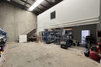 Factory, Warehouse & Industrial commercial property leased at 8/20-30 STUBBS STREET Silverwater NSW 2128 Factory, Warehouse & Industrial commercial property leased at 8/20-30 STUBBS STREET Silverwater NSW 2128