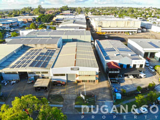 Other commercial property leased at 26 Dividend Street Mansfield QLD 4122