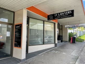 Shop & Retail commercial property leased at B/120 Erina Street Gosford NSW 2250 Shop & Retail commercial property leased at B/120 Erina Street Gosford NSW 2250