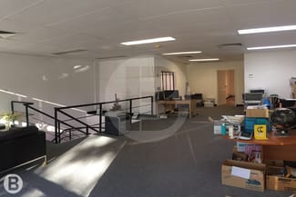 Factory, Warehouse & Industrial commercial property leased at 1/28 PRIME DRIVE Seven Hills NSW 2147 Factory, Warehouse & Industrial commercial property leased at 1/28 PRIME DRIVE Seven Hills NSW 2147