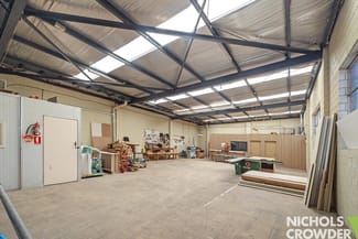 Shop & Retail commercial property leased at 1/2-4 Alexander Avenue Dandenong VIC 3175 Shop & Retail commercial property leased at 1/2-4 Alexander Avenue Dandenong VIC 3175