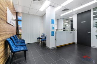 Offices commercial property leased at 1/15 Parnell St Strathfield NSW 2135 Offices commercial property leased at 1/15 Parnell St Strathfield NSW 2135