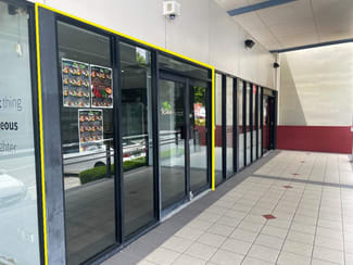 Other commercial property leased at Shop 5/63-65 Springwood Road Springwood QLD 4127 Other commercial property leased at Shop 5/63-65 Springwood Road Springwood QLD 4127