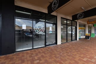 Shop & Retail commercial property leased at 4/37 Targo Street Bundaberg Central QLD 4670 Shop & Retail commercial property leased at 4/37 Targo Street Bundaberg Central QLD 4670