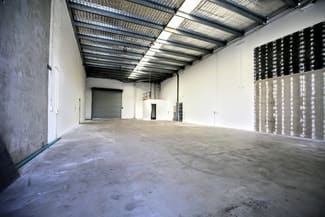 Factory, Warehouse & Industrial commercial property leased at 6/12 Township Drive Burleigh Heads QLD 4220 Factory, Warehouse & Industrial commercial property leased at 6/12 Township Drive Burleigh Heads QLD 4220