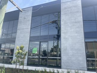 Offices commercial property leased at 70 Tennyson Street Williamstown VIC 3016 Offices commercial property leased at 70 Tennyson Street Williamstown VIC 3016