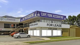 Offices commercial property leased at Suites/1 & 2 Smithfield Business Centre, 1057 Captain Cook Highway Smithfield QLD 4878 Offices commercial property leased at Suites/1 & 2 Smithfield Business Centre, 1057 Captain Cook Highway Smithfield QLD 4878