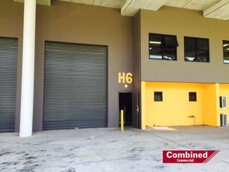 Factory, Warehouse & Industrial commercial property leased at H6/5-7 Hepher Road Campbelltown NSW 2560 Factory, Warehouse & Industrial commercial property leased at H6/5-7 Hepher Road Campbelltown NSW 2560