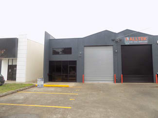 Offices commercial property leased at 1/68 Industrial Drive Braeside VIC 3195 Offices commercial property leased at 1/68 Industrial Drive Braeside VIC 3195