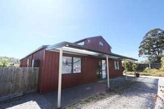Offices commercial property leased at 124 Main Road Exeter TAS 7275 Offices commercial property leased at 124 Main Road Exeter TAS 7275