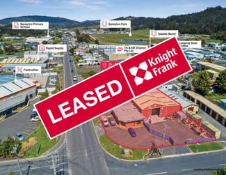 Factory, Warehouse & Industrial commercial property leased at Workshop and Office/25-27 Stony Rise Road Quoiba TAS 7310 Factory, Warehouse & Industrial commercial property leased at Workshop and Office/25-27 Stony Rise Road Quoiba TAS 7310