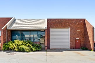 Factory, Warehouse & Industrial commercial property leased at 2E Assembly Drive Tullamarine VIC 3043