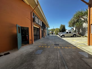 Factory, Warehouse & Industrial commercial property leased at 2b/9 Cessna Street Marcoola QLD 4564 Factory, Warehouse & Industrial commercial property leased at 2b/9 Cessna Street Marcoola QLD 4564