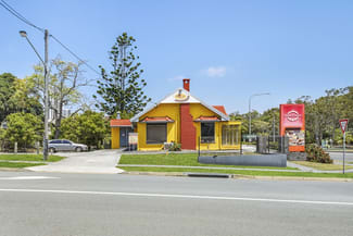 Shop & Retail commercial property leased at 2783-2787 Gold Coast Highway Broadbeach QLD 4218 Shop & Retail commercial property leased at 2783-2787 Gold Coast Highway Broadbeach QLD 4218