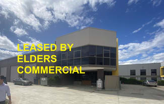 Factory, Warehouse & Industrial commercial property leased at Unit 6/16 Bernera Prestons NSW 2170 Factory, Warehouse & Industrial commercial property leased at Unit 6/16 Bernera Prestons NSW 2170