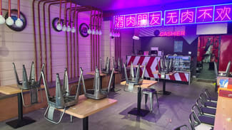 Shop & Retail commercial property leased at 371 Anzac Parade Kingsford NSW 2032 Shop & Retail commercial property leased at 371 Anzac Parade Kingsford NSW 2032