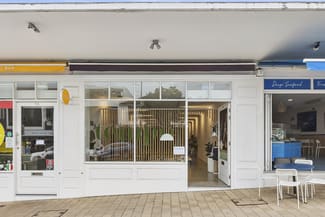 Shop & Retail commercial property leased at 16B Lawrence Street Freshwater NSW 2096 Shop & Retail commercial property leased at 16B Lawrence Street Freshwater NSW 2096