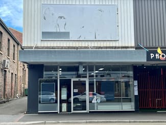 Shop & Retail commercial property for lease at Ground Shop 1/61-63a Brisbane Street Launceston TAS 7250 Shop & Retail commercial property for lease at Ground Shop 1/61-63a Brisbane Street Launceston TAS 7250