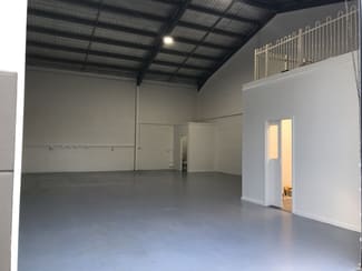 Factory, Warehouse & Industrial commercial property leased at UNIT 2/4 BUGAM PLACE Bangalow NSW 2479 Factory, Warehouse & Industrial commercial property leased at UNIT 2/4 BUGAM PLACE Bangalow NSW 2479