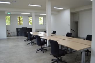 Medical / Consulting commercial property for lease at L1&2/32 Palermo South Yarra VIC 3141