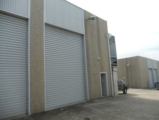 Factory, Warehouse & Industrial commercial property leased at 11/10 Yalgar Road Kirrawee NSW 2232