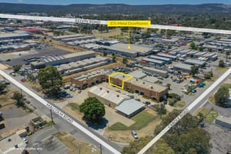 Factory, Warehouse & Industrial commercial property leased at 3/8 Carole Rd Maddington WA 6109 Factory, Warehouse & Industrial commercial property leased at 3/8 Carole Rd Maddington WA 6109