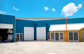 Factory, Warehouse & Industrial commercial property leased at 2/11 Endeavour Drive Kunda Park QLD 4556 Factory, Warehouse & Industrial commercial property leased at 2/11 Endeavour Drive Kunda Park QLD 4556