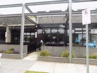 Hotel, Motel, Pub & Leisure commercial property leased at 472B Beach Road Beaumaris VIC 3193