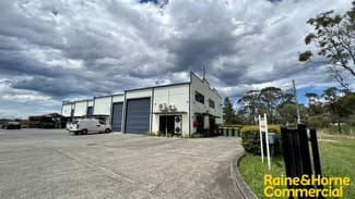 Factory, Warehouse & Industrial commercial property leased at 1/10 O'Hart Close Charmhaven NSW 2263 Factory, Warehouse & Industrial commercial property leased at 1/10 O'Hart Close Charmhaven NSW 2263