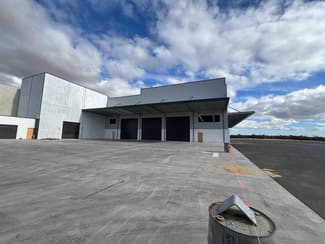 Factory, Warehouse & Industrial commercial property leased at 270 Allen Road Forrestdale WA 6112
