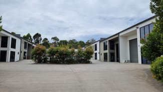 Factory, Warehouse & Industrial commercial property leased at 14/38 - 40 Claude Boyd Parade Caloundra QLD 4551 Factory, Warehouse & Industrial commercial property leased at 14/38 - 40 Claude Boyd Parade Caloundra QLD 4551