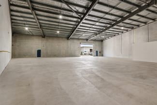 Factory, Warehouse & Industrial commercial property leased at Unit 4/14 Paulger Flat Road Yandina QLD 4561
