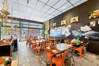 Offices commercial property leased at 339 Brunswick Street Fitzroy VIC 3065