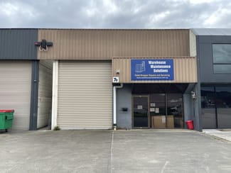 Offices commercial property leased at 1/7 (7a) Macbeth Street Braeside VIC 3195 Offices commercial property leased at 1/7 (7a) Macbeth Street Braeside VIC 3195