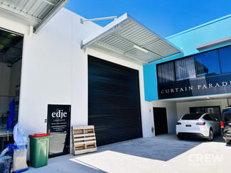 Factory, Warehouse & Industrial commercial property leased at 3/5 Inventory Court Arundel QLD 4214 Factory, Warehouse & Industrial commercial property leased at 3/5 Inventory Court Arundel QLD 4214