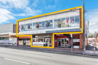 Factory, Warehouse & Industrial commercial property leased at 2/560 Pennants Hills Road West Pennant Hills NSW 2125 Factory, Warehouse & Industrial commercial property leased at 2/560 Pennants Hills Road West Pennant Hills NSW 2125