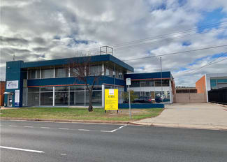 Factory, Warehouse & Industrial commercial property leased at 32 Kembla Street Fyshwick ACT 2609 Factory, Warehouse & Industrial commercial property leased at 32 Kembla Street Fyshwick ACT 2609