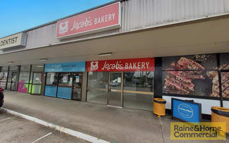 Shop & Retail commercial property leased at 4/41 Graham Road Carseldine QLD 4034 Shop & Retail commercial property leased at 4/41 Graham Road Carseldine QLD 4034