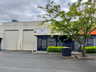 Factory, Warehouse & Industrial commercial property leased at 14/200 CANTERBURY ROAD Bayswater VIC 3153 Factory, Warehouse & Industrial commercial property leased at 14/200 CANTERBURY ROAD Bayswater VIC 3153