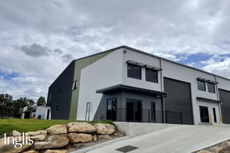 Factory, Warehouse & Industrial commercial property leased at 21/70 Bridge Street Picton NSW 2571